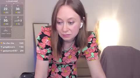 Snapshot of brookedamon chatting on 06.10.26 Lady Brooke online show from 06.10.26