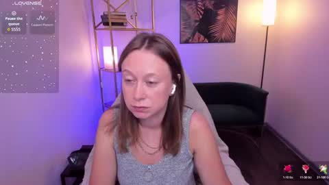 Snapshot of brookedamon chatting on 07.07.26 Lady Brooke online show from 07.07.26