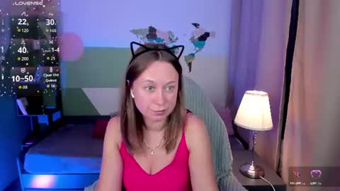Snapshot of brookedamon chatting on 07.10.26 Lady Brooke online show from 07.10.26