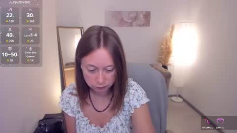 Snapshot of brookedamon chatting on 07.12.26 Lady Brooke online show from 07.12.26