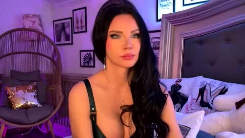 Ember online show from 01.10.26