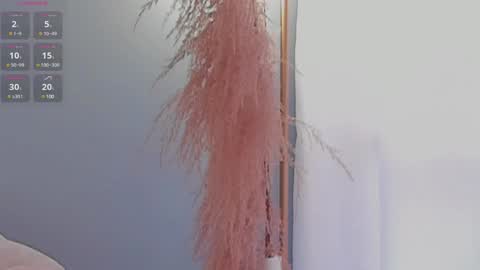 Brooke Miller online show from 01.08.25