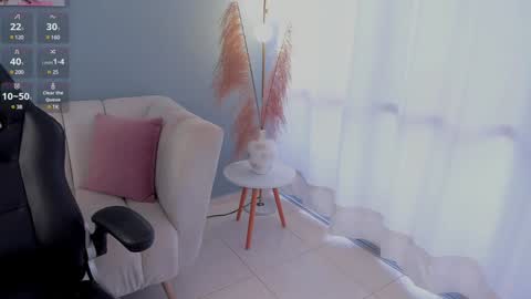 Brooke Miller online show from 02.07.25