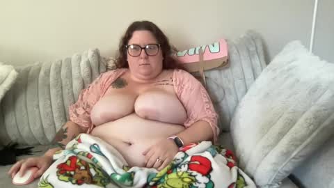 Snapshot of brookenicole3 chatting on 09.20.25 Madam Brooke online show from 09.20.25