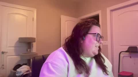 Snapshot of brookenicole3 chatting on 10.09.25 Madam Brooke online show from 10.09.25