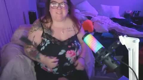 Snapshot of brookenicole3 chatting on 01.16.26 Madam Brooke online show from 01.16.26