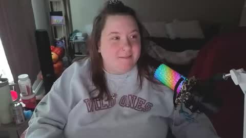 Snapshot of brookenicole3 chatting on 02.08.26 Madam Brooke online show from 02.08.26