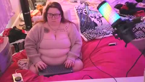 Snapshot of brookenicole3 chatting on 02.27.26 Madam Brooke online show from 02.27.26