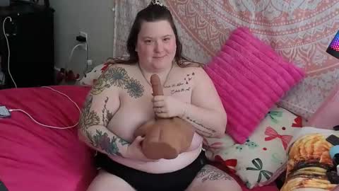 Madam Brooke online show from 03.14.26