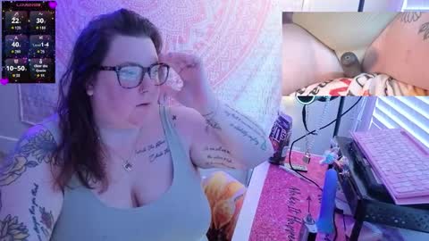 Madam Brooke online show from 03.22.26