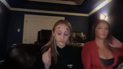 Snapshot of brookepatterson chatting on 09.14.25 brookepatterson online show from 09.14.25