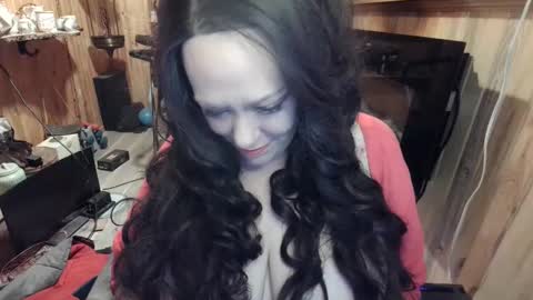 Snapshot of brookeride chatting on 09.13.25 BrookeRide online show from 09.13.25