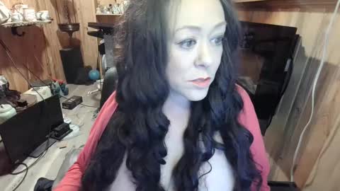 Snapshot of brookeride chatting on 09.15.25 BrookeRide online show from 09.15.25