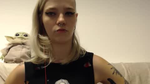 Snapshot of brookewylde_20 chatting on 10.02.25 brookewylde_20 online show from 10.02.25