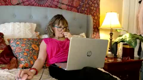 Snapshot of brookieslife chatting on 05.12.26 brookieslife online show from 05.12.26