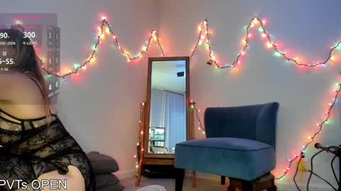 Brooklyn  online show from 11.30.25