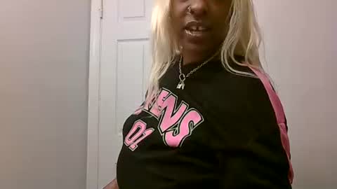 brooklyninfinity online show from 11.16.25