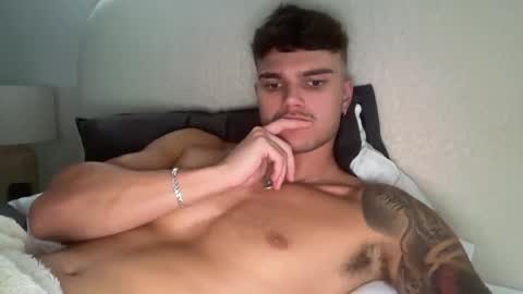 BrooklynTay online show from 03.13.26