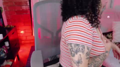 Miss online show from 05.15.26
