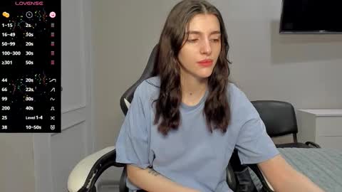 broosnica1 online show from 11.13.25