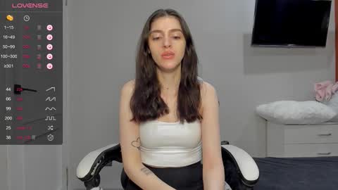 broosnica1 online show from 02.20.26