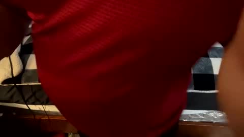 Snapshot of brownbootie1 chatting on 01.27.25 brownbootie1 online show from 01.27.25