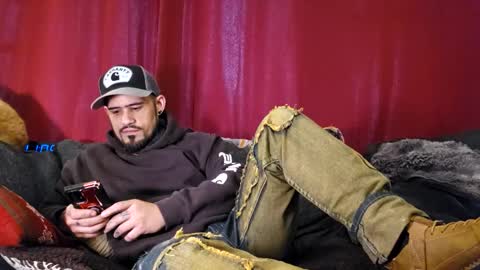 brownboyt online show from 10.11.25