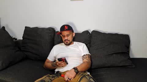 brownboyt online show from 11.14.25