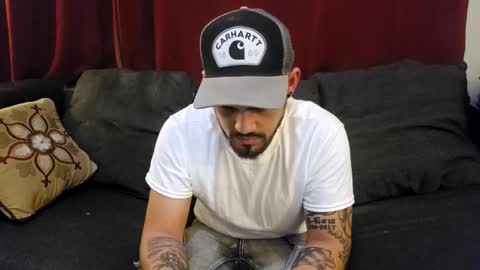 brownboyt online show from 11.27.25