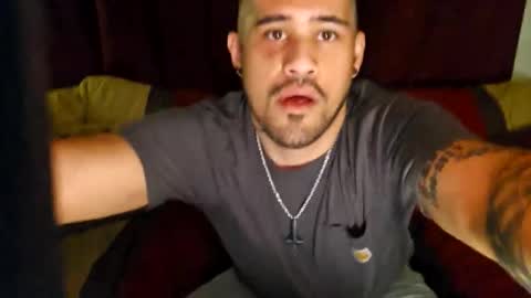 brownboyt online show from 01.19.26