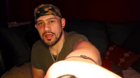 brownboyt online show from 02.04.26