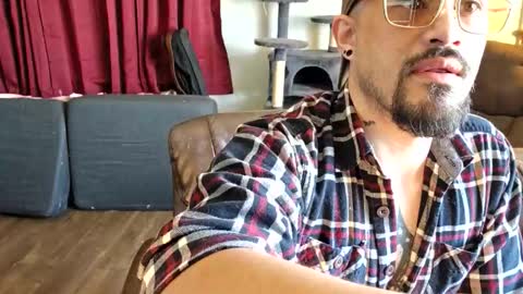 brownboyt online show from 03.25.26