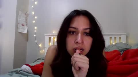 brownbunny212 online show from 02.27.25