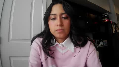brownbunny212 online show from 05.03.26