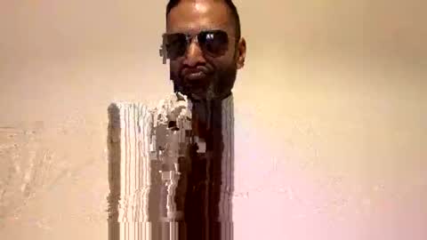 Hard n horny online show from 10.05.25