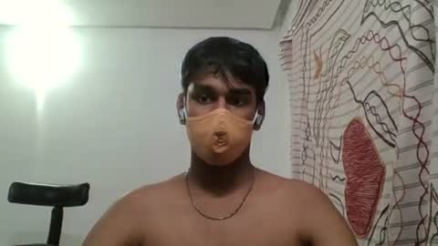 brownguy2505 online show from 12.25.24