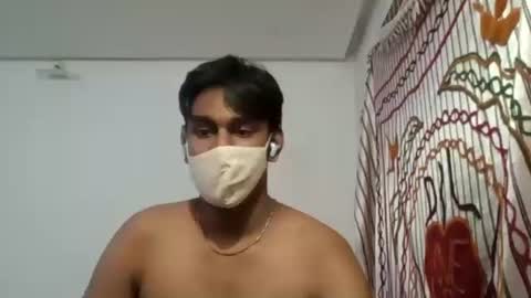 brownguy2505 online show from 01.02.25