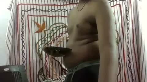 brownguy2505 online show from 01.04.25