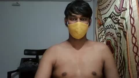 brownguy2505 online show from 01.14.25