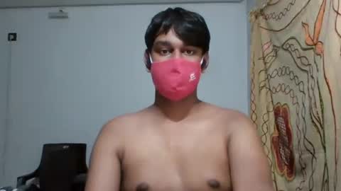 brownguy2505 online show from 01.17.25