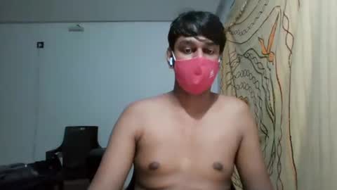 brownguy2505 online show from 01.17.25