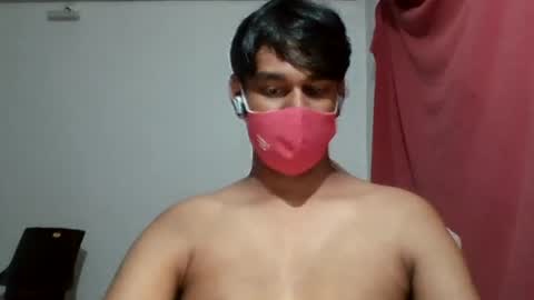 brownguy2505 online show from 01.19.25