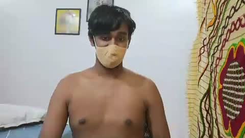 brownguy2505 online show from 09.17.25