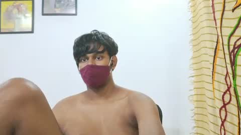 brownguy2505 online show from 09.18.25