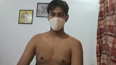 brownguy2505 online show from 10.05.25