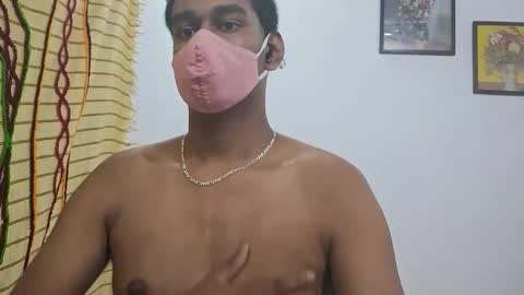 brownguy2505 online show from 12.03.25