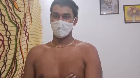 brownguy2505 online show from 12.17.25