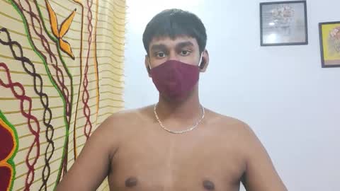 brownguy2505 online show from 02.25.26