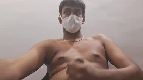 brownguy2505 online show from 03.03.26