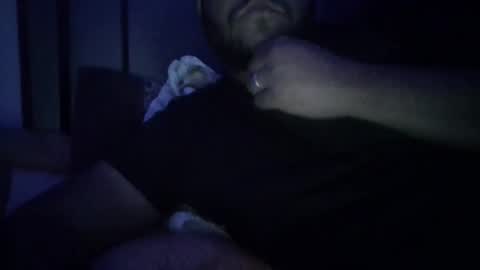 Snapshot of brownhunk698 chatting on 11.09.25 brownhunk698 online show from 11.09.25